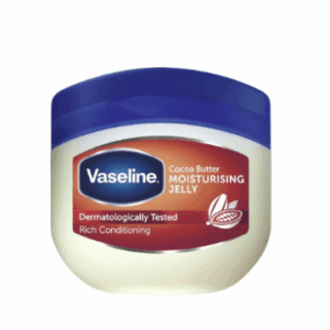 VASELINE CACAO 450mL