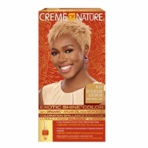 CON COULEUR 9.23 (LIGHT GOLDEN BLONDE)