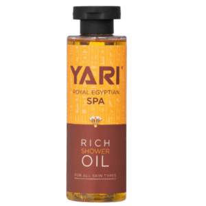 YARI ROYAL EGYPTIAN SPA HUILE 200mL