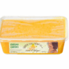 SECRET D'AFRIQUE SAVON BARQUETTE CURCUMA 685g