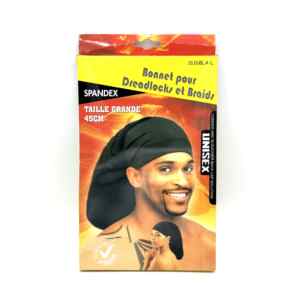 ACCESSOIRE DREADLOCKS UNISEX FERME