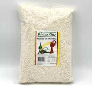TAPIOCA AFRICA ONE 1Kg (x12)