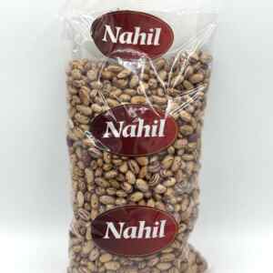 HARICOT COCOS ROSES 1Kg (x12)