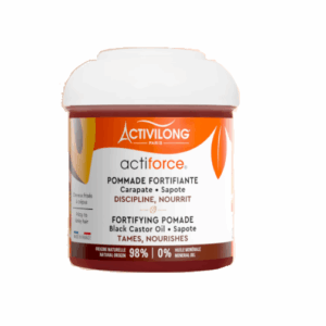 ACTIVILONG ACTIFORCE POMMADE FORTIFIANTE 100mL