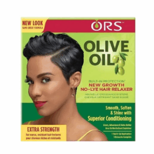 ORGANIC KIT NEW GROWTH SUPER (x6)