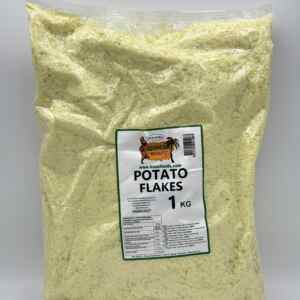 FLOCON DE POMME DE TERRE 1KG (x15)