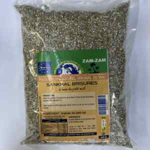 SANKHAL 400G x30pcs (ZAM-ZAM)