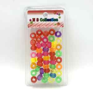 ACCESSOIRE PERLE NS 106 / 147 DIAMANT MULTICOULEUR