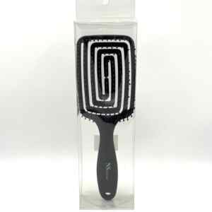 ACCESSOIRE BROSSE DEMELANTE NOIR NS