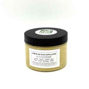 COMME GRAND MERE CHEBE CREME LA TCHADIENNE 150 ML