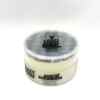 CRAZY AFROWAX BATANA + OLIVE (GRIS TRANSPARENT) 150ML