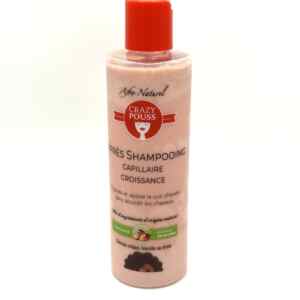 CRAZY POUSS BATANA APRES SHAMPOOING 250 ML