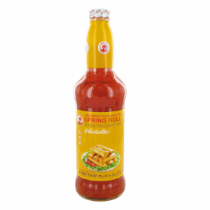 SAUCE SUCREE ET EPICEE SPRING ROLL COCK 700mL (x12)