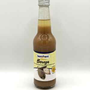 BOISSON BAMIBENI BOUYE (BAOBAB) 33 CL (x12)