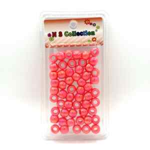 ACCESSOIRE PERLE NS 147 ROSE