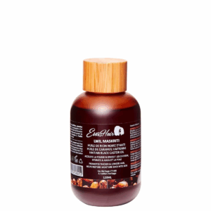 EVASHAIR HUILE DE RICIN 120 ML