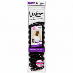 MECHE URBAN HI ROLLER 18" N° 2