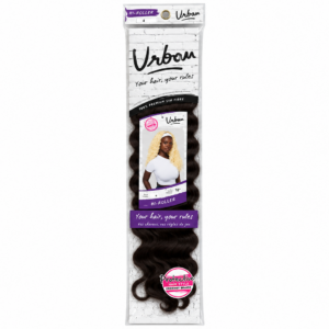 MECHE URBAN HI ROLLER 18" N° 4