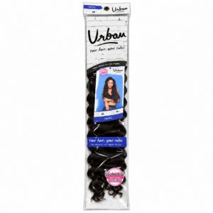 MECHE URBAN TWIRL 20" N° 1B