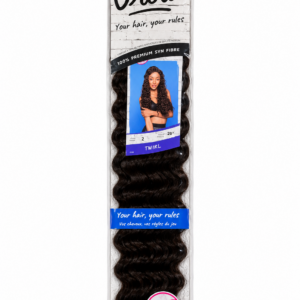 MECHE URBAN TWIRL 20" N° 2