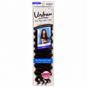 MECHE URBAN TWIRL 20" N° 4