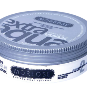 MORFOSE GEL WAX BLANC 175mL *