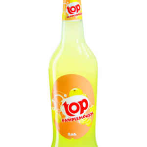 BOISSON TOP (VERRE) PAMPLEMOUSSE 60cl (x12)