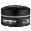 GUMMY WAX CASUAL LOOK GRIS 150 ML*