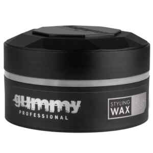 GUMMY WAX CASUAL LOOK GRIS 150 ML*