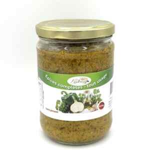 PATE EPICE SELAKAY 500g (x12)