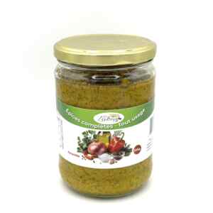 PATE EPICE SELAKAY PIMENTEE 500g (x12)