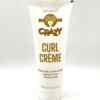 CRAZY POUSS CURL CREME TUBE 250 ML