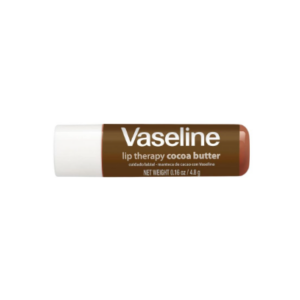 VASELINE LIP CARE COCOA 4.8g (x12)