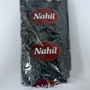HARICOT NOIR 1Kg (x12)