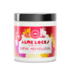 ALOE LOCKS HIBISCUS CREME MERVEILLEUSE 250mL