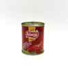 TOMATE CONCENTRE KENZY 120g x 25