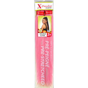 XPRESSION DÉJÀ TIRE N° ICE PINK
