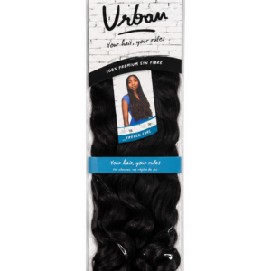 MECHE URBAN FRENCH CURL 30" N° 2