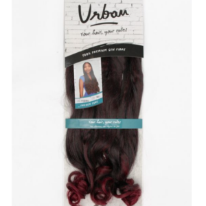 MECHE URBAN FRENCH CURL 30" N° 1B