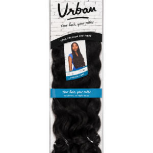MECHE URBAN FRENCH CURL 30" N° 2