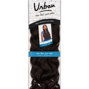 MECHE URBAN FRENCH CURL 30" N° 4