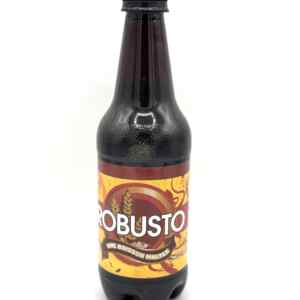 BOISSON ROBUSTO ENERGY 473mL (x12)