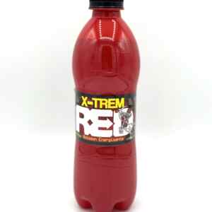 BOISSON RED ENERGY 473mL (x12)