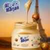 CREME DE NOISETTE AL MARJAN 400g (x12)