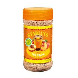 THE PECHE STARLING 400g (x12)