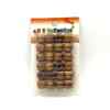 ACCESSOIRE PERLE EN BOIS G NS (B-02)