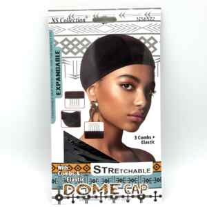 ACCESSOIRE DOME CAP NS 6522 x12