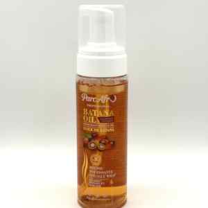 PARC AFRO MOUSSE BATANA 200mL