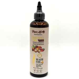 PARC AFRO HUILE CAPILLAIRE BATANA 250mL
