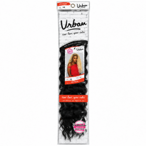 MECHE URBAN MOTION 21" N° 1B
